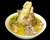Foto langkah ke 5 dari resep Sop Daging Kurban.