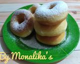 Foto langkah ke 17 dari resep Donat Kentang.