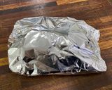 Foto del paso 7 de la receta: Papillote de Salmón