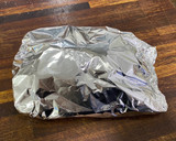 Foto del paso 7 de la receta: Papillote de Salmón