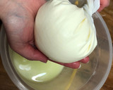 Foto del paso 6 de la receta: Ricotta
