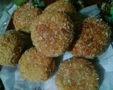 Foto del paso 3 de la receta: Croquetas de arroz con centro sorpresa