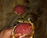 Foto del paso 11 de la receta: FIAMBRE CASERO (BONDIOLA)