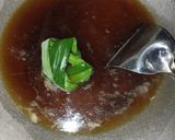 Foto langkah ke 3 dari resep Dadar Gulung.
