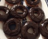 Foto langkah ke 6 dari resep Donat.