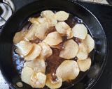 Foto langkah ke 2 dari resep Potato Chips.