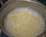 Foto langkah ke 1 dari resep Spaghetti Carbonara.
