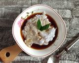 Foto langkah ke 6 dari resep Bubur Sumsum.