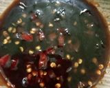 Foto langkah ke 6 dari resep Tahu isi Sayuran.