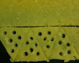 Foto del paso 3 de la receta: Saladix de queso