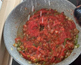 Foto del paso 7 de la receta: Callos con garbanzos | De Dani y Noelia