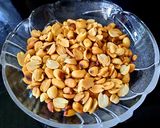 Hình bước làm 3 của món Kẹo chuối