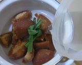 Foto langkah ke 6 dari resep Jenang Sumsum Madura (GF).