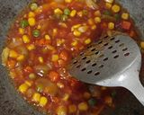 Foto langkah ke 7 dari resep Gurame Asam Manis Jus Nanas.
