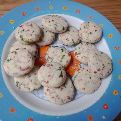 Langkah 3