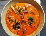 Foto langkah ke 4 dari resep Rendang Daging Sapi.
