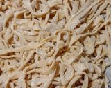 Foto langkah ke 2 dari resep Fettucini.