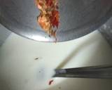 Dahi Fulki Chaat recipe step 2 photo