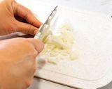 Foto langkah ke 1 dari resep Spaghetti Bolognese.