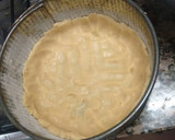 Foto del paso 2 de la receta: Tarta de coco y dulce de leche