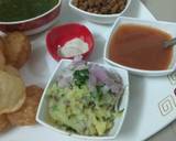 Panipuri Stuffing recipe step 4 photo