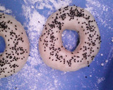 Foto langkah ke 6 dari resep Fried Bagel with Egg (Bagel Goreng ala Kribo).