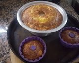 Foto del paso 5 de la receta: Torta 2-2-2-2