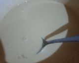 A picture of step 1 of Quick Pancakes with Evaporated Milk.