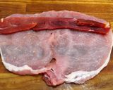 Foto del paso 2 de la receta: Flamenquín tradicional cordobés