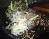 A picture of step 2 of Instant Pickle 🌶️🥕🥒🧄.