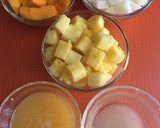 Foto del paso 2 de la receta: Gazpacho michoacano
