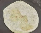 A picture of step 23 of Amritsari stuffed kulcha.