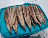 Foto langkah ke 2 dari resep Pindang Cue Masak Sarden.