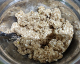 Foto del paso 2 de la receta: Galletitas de avena (súper crocantes)