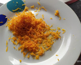 Foto del paso 1 de la receta: Roscos fritos de Naranja