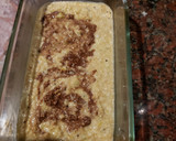 Foto del paso 5 de la receta: Budín de kiwi low carb