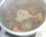 Foto langkah ke 4 dari resep Sayur Sop.