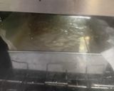 Foto langkah ke 5 dari resep Bolu Pisang 2 Telur.