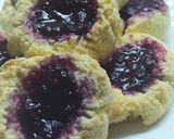 Foto del paso 3 de la receta: Pepas De Coco Y Limón Sin Harina