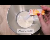 Une image de l'étape 2 de Mousse au chocolat très facile.