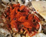 Rakott tokány recept fázis 5 fotója