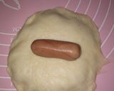 Foto langkah ke 5 dari resep Butter rolls.