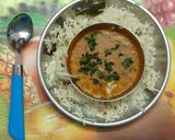 દાલ ફા્ય(Dal Fry Recipe in Gujarati) રેસીપી સ્ટેપ7ફોટો
