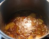 Foto del paso 7 de la receta: Estofado de ternera con habas