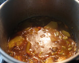 Foto del paso 7 de la receta: Estofado de ternera con habas