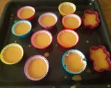 Une image de l'étape 3 de Cupcakes à la vanille.