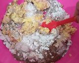 Foto langkah ke 1 dari resep Mini Soft Cookies.