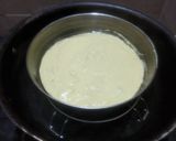 रवा ढोकळा (rava dhokla recipe in marathi) रेसिपी स्टेप 3 फोटो 