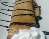 Foto del paso 3 de la receta Crepes