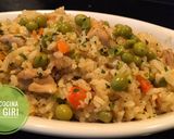 Foto del paso 2 de la receta: Arroz Sorpresa